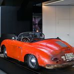 Porsche Speedster 356