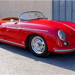 Porsche Speedster