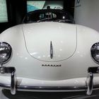 Porsche Speedster