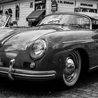 Porsche Speedster