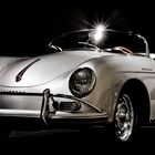 Porsche Speedster