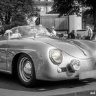 Porsche Speedster