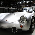 Porsche Speedster