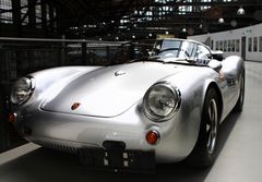 Porsche Speedster