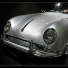 Porsche Speedster