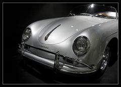 Porsche Speedster