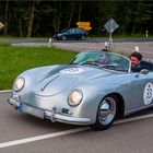 Porsche Speedster R