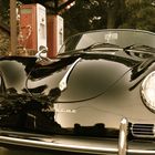 Porsche Speedster, Teil 2