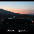 Porsche Speedster, Teil 3