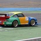 Porsche Sports Cup 09