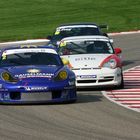 Porsche sports Cup 2006 Teil II