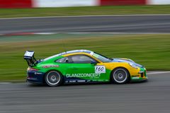 Porsche Sports Cup 2016