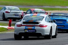 Porsche Sports Cup 2016