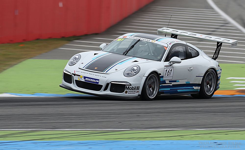 Porsche Sports Cup