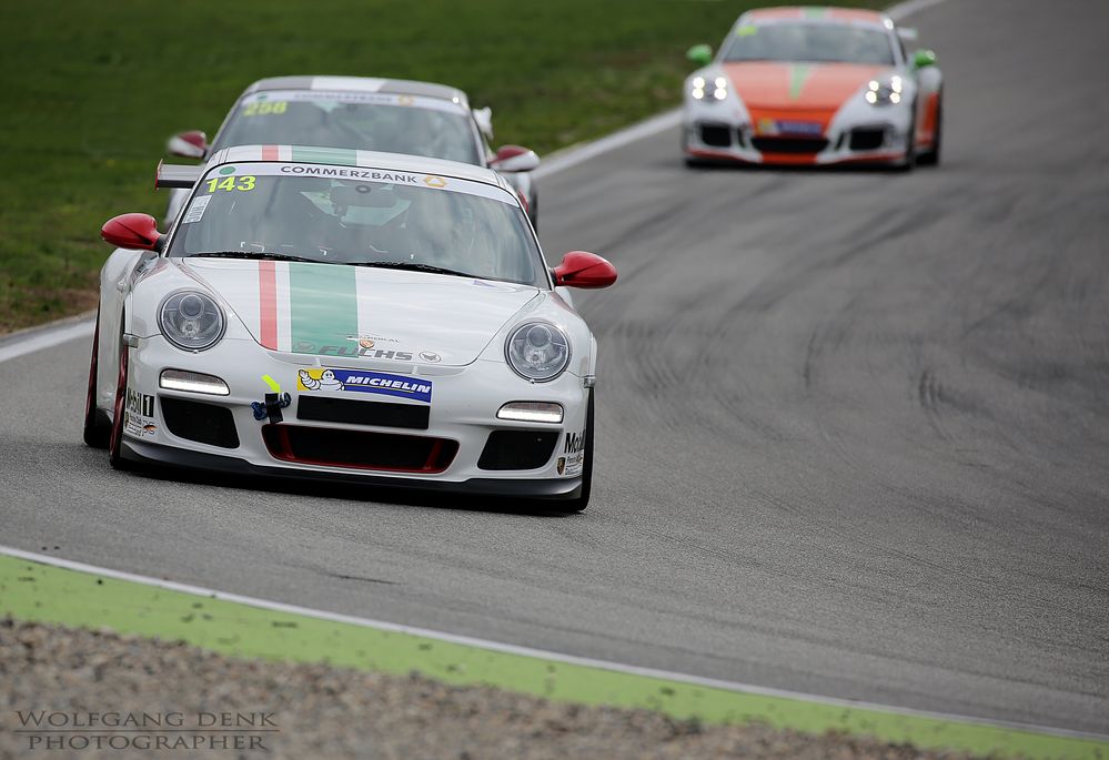 Porsche Sports Cup