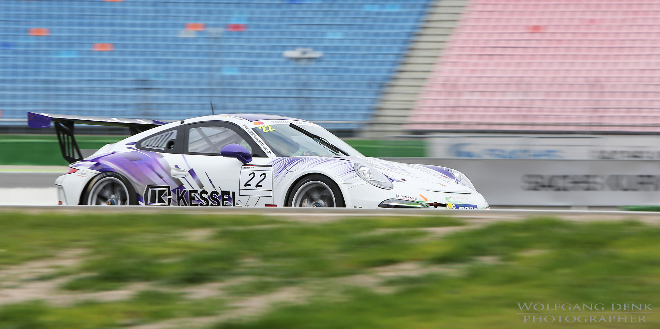 Porsche Sports Cup