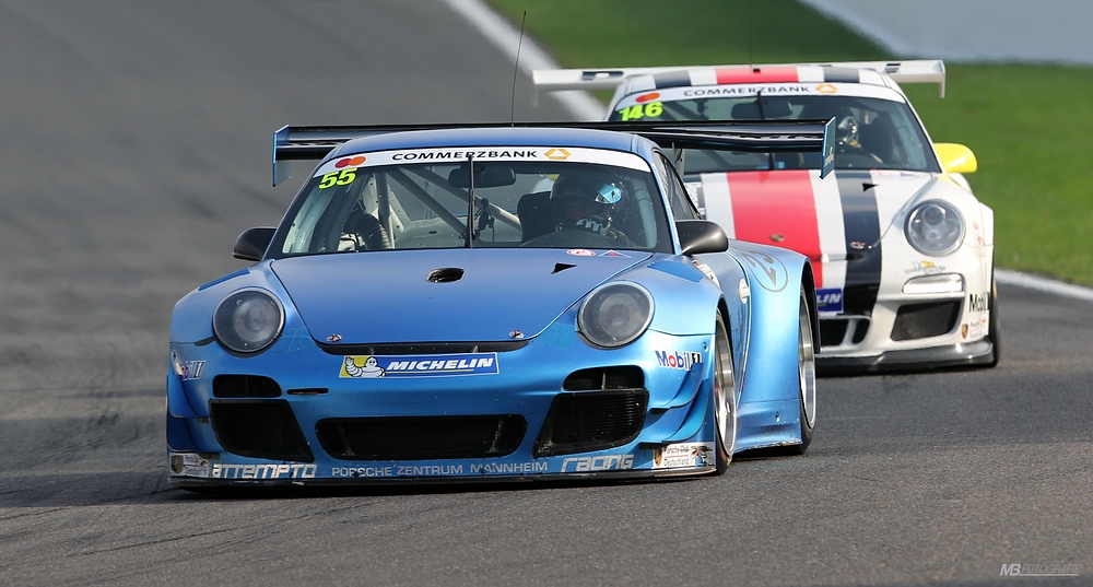 Porsche Sports Cup Vol. 1