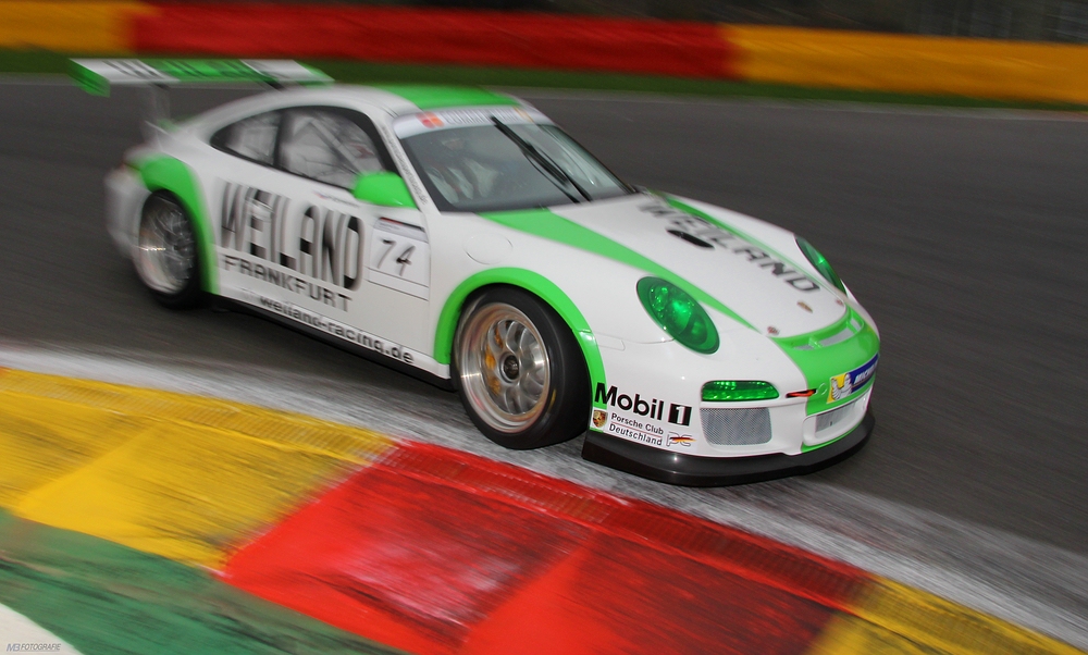 Porsche Sports Cup Vol. 3