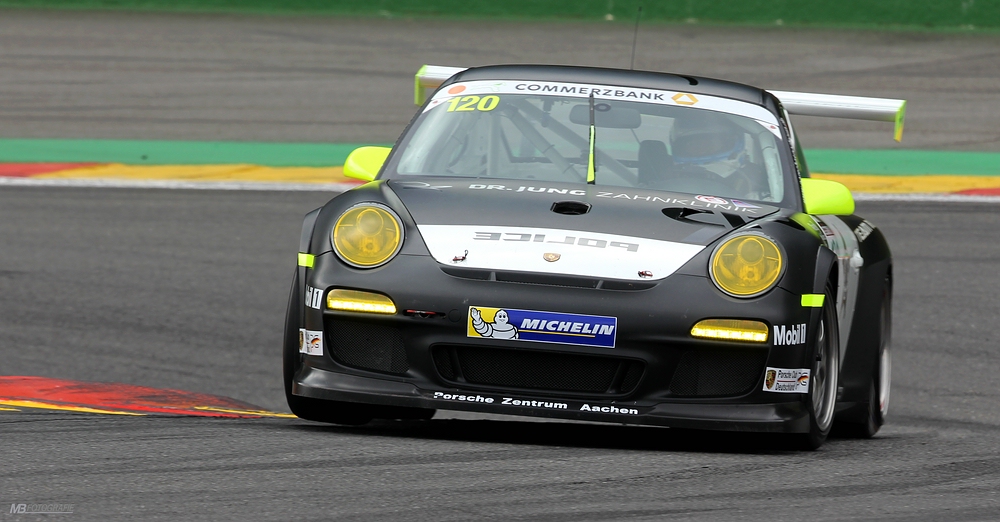 Porsche Sports Cup Vol. 4