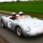 Porsche Spyder 550 A