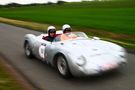 Porsche Spyder 550 A by Andreas Wendler 