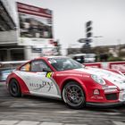 Porsche Stadtrundfahrt