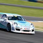 Porsche Super Cup - Eurospeedway Lausitz