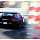 Porsche Supercup, Monaco 2013