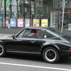 Porsche Targa