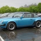 Porsche Targa