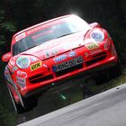 PORSCHE-TIEFFLUG