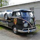 Porsche Transporter