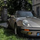 Porsche Turbo