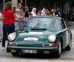 Porsche Typ 911