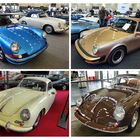 Porsche Variationen