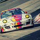 Porsche / VLN / Lauf 2 / 2012 / VINTAGE ;)