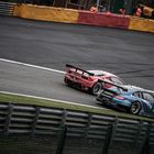 Porsche vs Ferrari