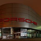 Porsche-Zentrum