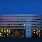 Porsche Zentrum Dortmund