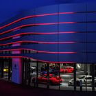 Porsche Zentrum Dortmund II