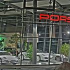 Porsche-Zentrum Fulda
