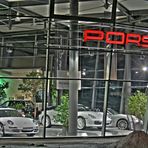 Porsche-Zentrum Fulda