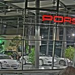 Porsche-Zentrum Fulda