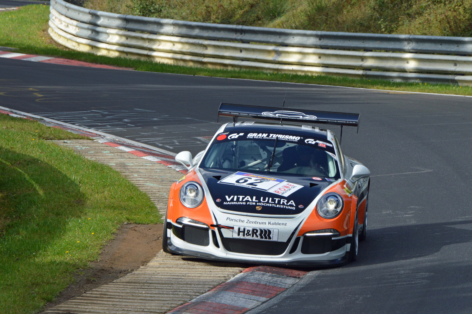 Porsche-Zentrum Koblenz