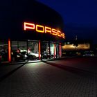 Porsche Zentrum Lennetal