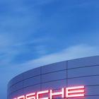 Porsche Zentrum Pforzheim