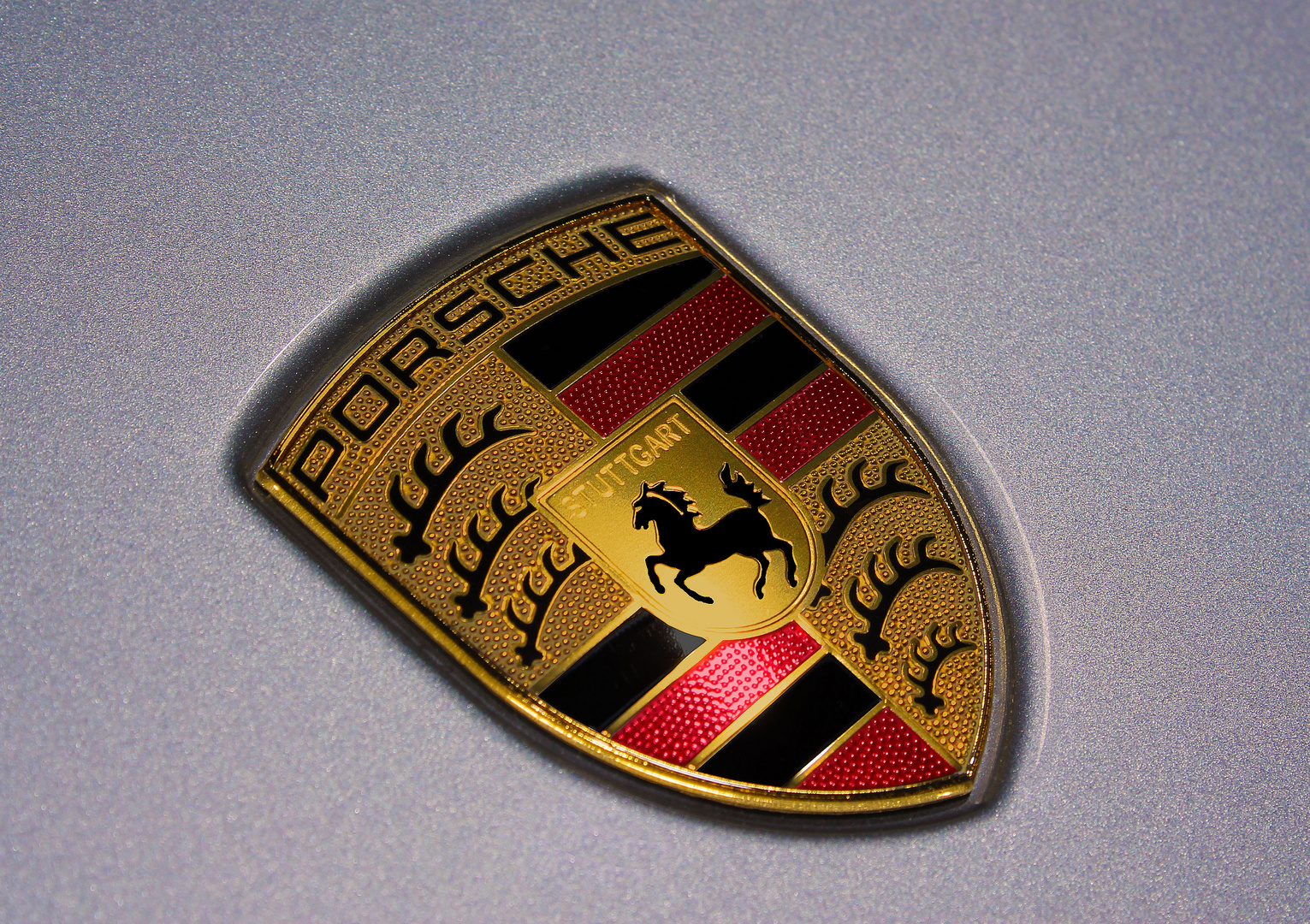 Porsche Zuffenhausen