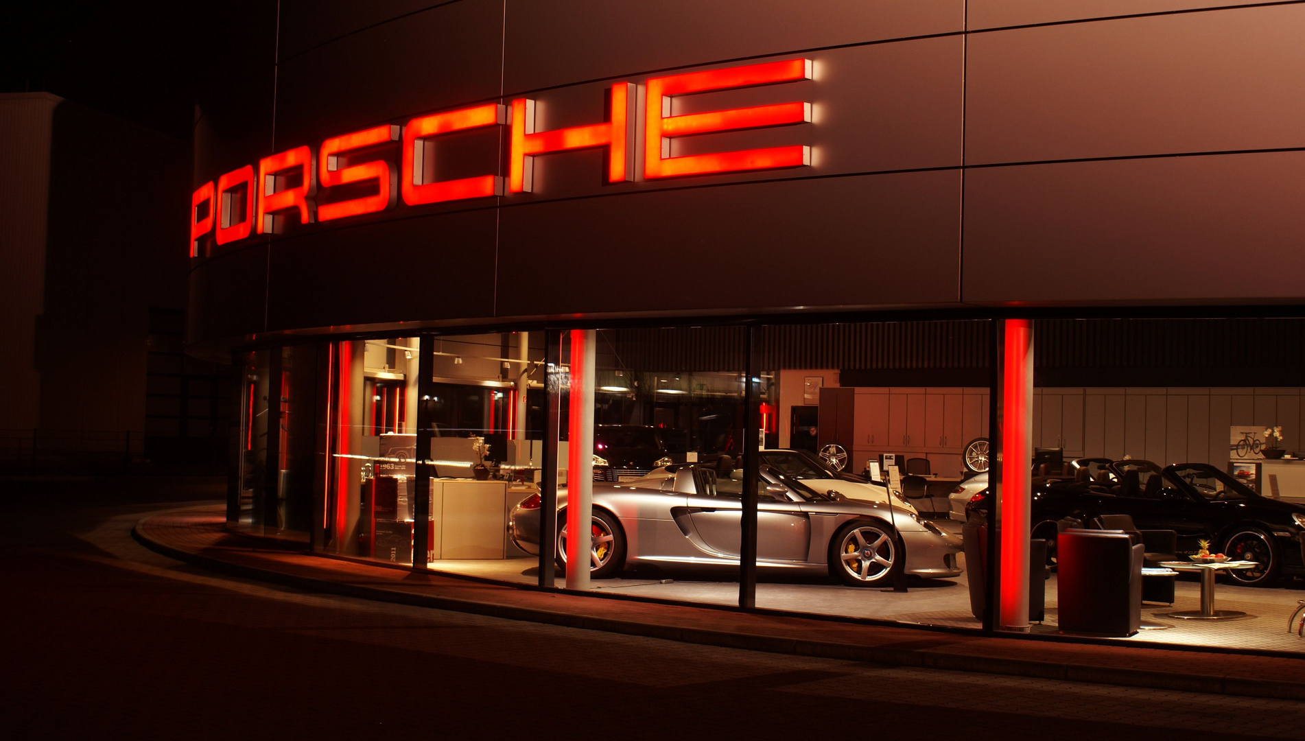 Porschecentrum Hagen