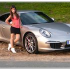 Porschegirl 2