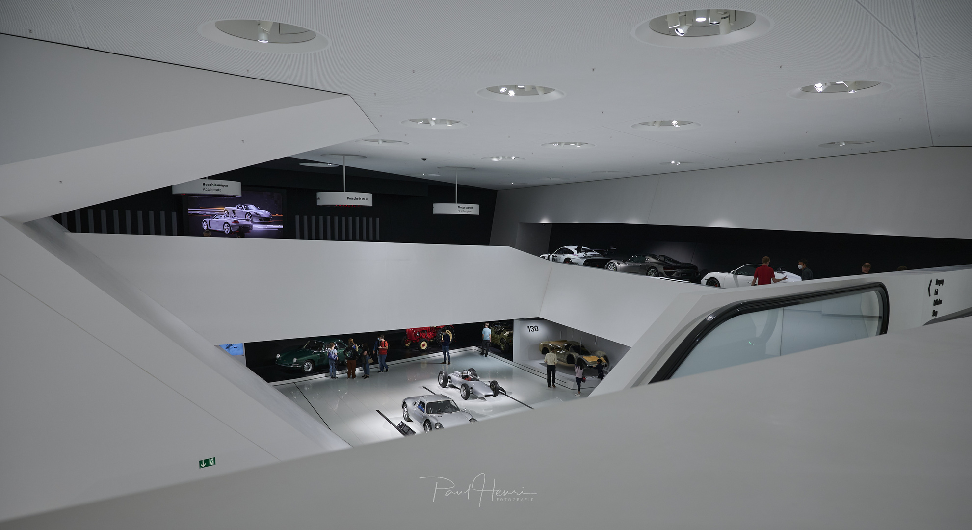 Porschemuseum